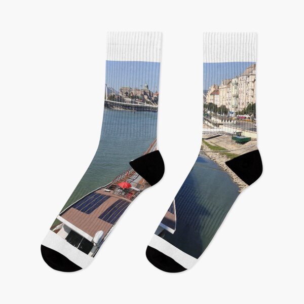 Item preview, Cruising Budapest designed and sold by zumi.