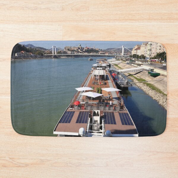 Item preview, Cruising Budapest designed and sold by zumi.