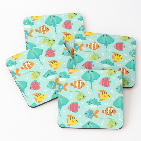 Item preview, aquascaping fish life under the water designed and sold by TheRightHonMP.
