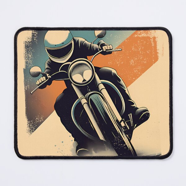 Item preview, First moto II designed and sold by Mariostork.