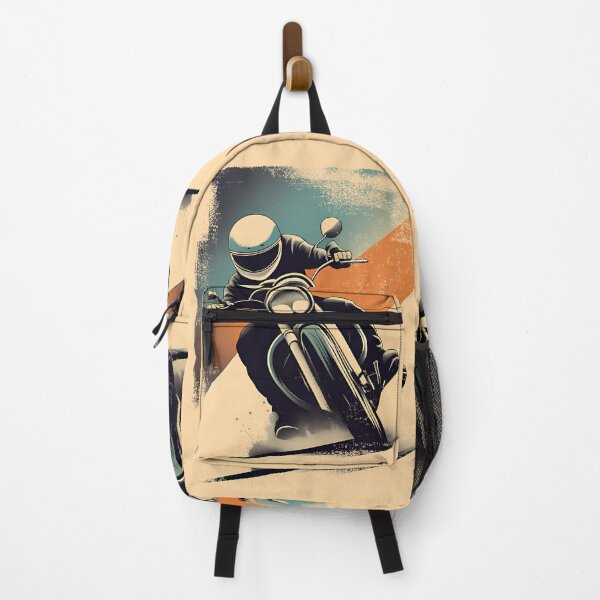 Item preview, First moto II designed and sold by Mariostork.