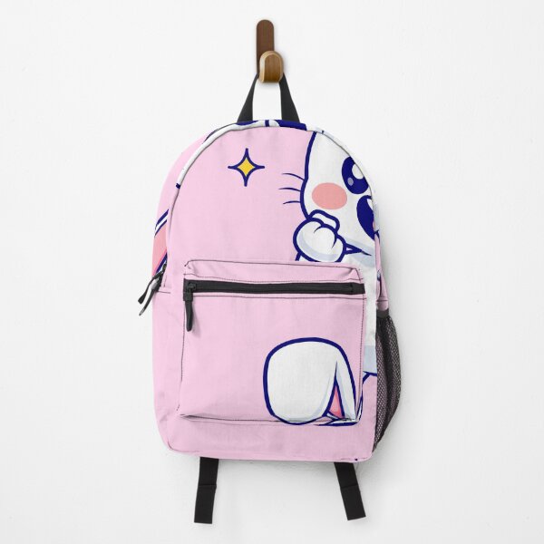 Item preview, Happy Rabbit Face designed and sold by hjian8219.
