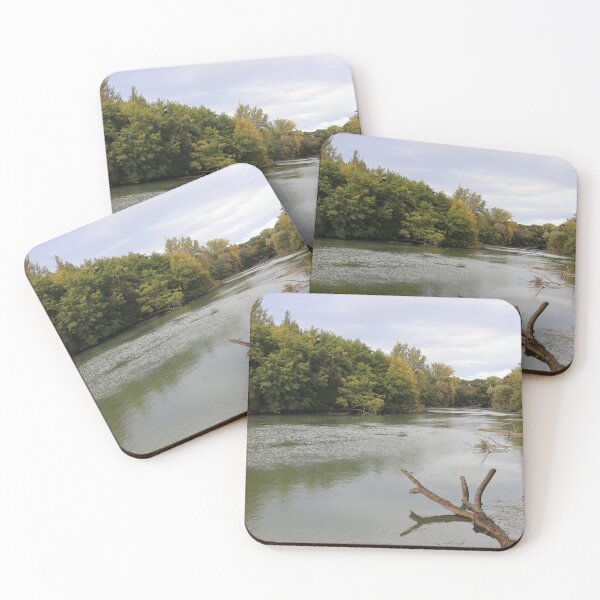 Item preview, Little Danube at Madarász designed and sold by zumi.