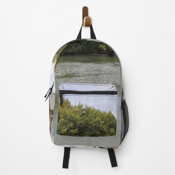 Item preview, Little Danube at Madarász designed and sold by zumi.