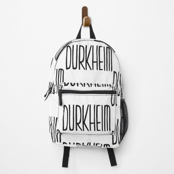 Item preview, Philosophy, Durkheim designed and sold by badlydrawnbabe.
