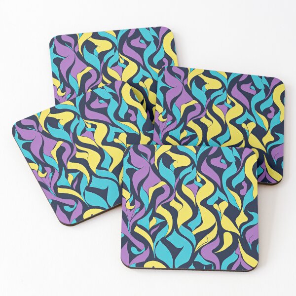 Item preview, Shape Patterns S01 D07 designed and sold by Houerd.