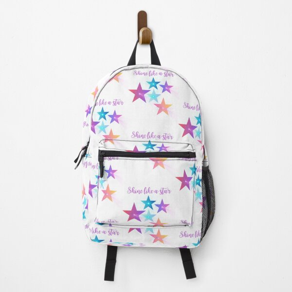 Item preview, Colorful stars designed and sold by IvonneDesigns.