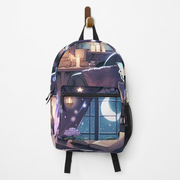 Item preview, Witchy Dark Academia - Cozy Witch Study Aesthetic designed and sold by YNAMREG.