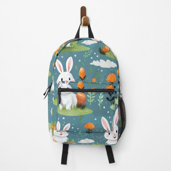 Item preview, Elegant Bunny Portrait designed and sold by Familypattern.
