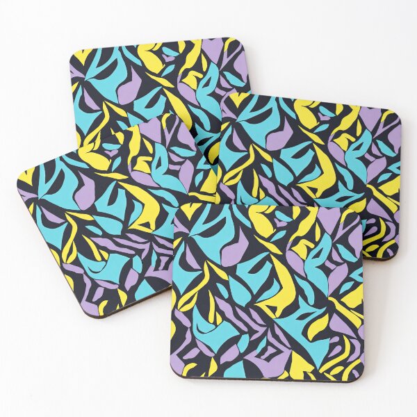 Item preview, Shape Patterns S01 D08 designed and sold by Houerd.