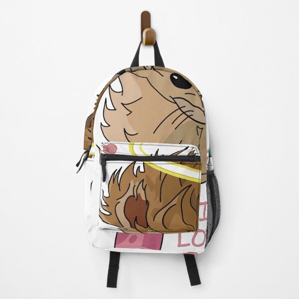 Item preview, Tater tot - Cute and loved pet designed and sold by Amazing States of America.