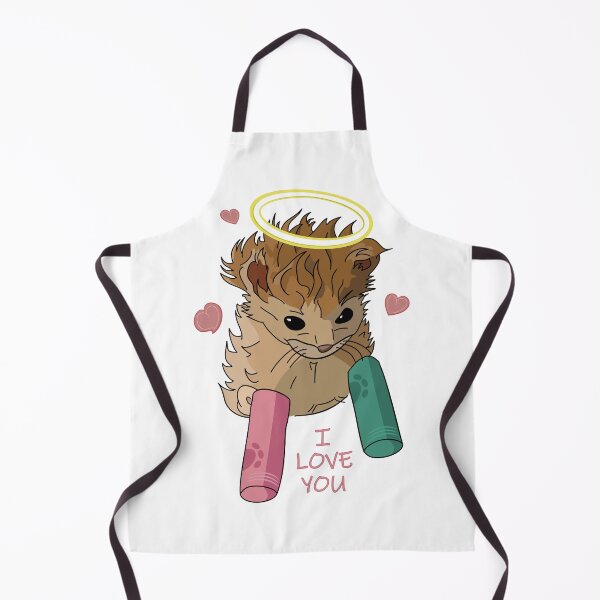 Item preview, Tater tot - Cute and loved pet designed and sold by Amazing States of America.