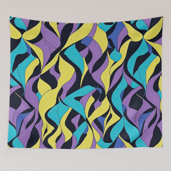 Item preview, Shape Patterns S01 D09 designed and sold by Houerd.