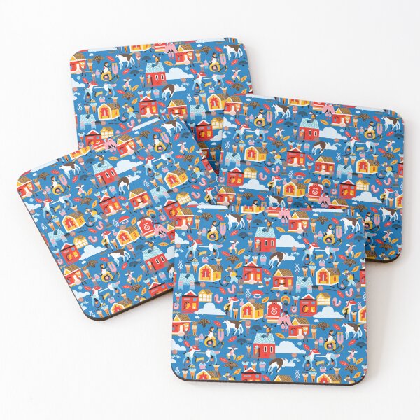Item preview, Vibrant Urban Facade Boasts Contemporary Geometric Design designed and sold by Andrewmedia.