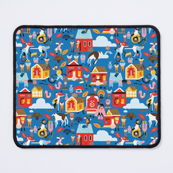 Item preview, Vibrant Urban Facade Boasts Contemporary Geometric Design designed and sold by Andrewmedia.