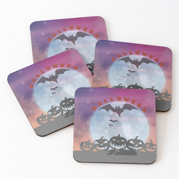 Item preview, big flat halloween moon. big flat halloween moon designed and sold by Mario-Martinez.