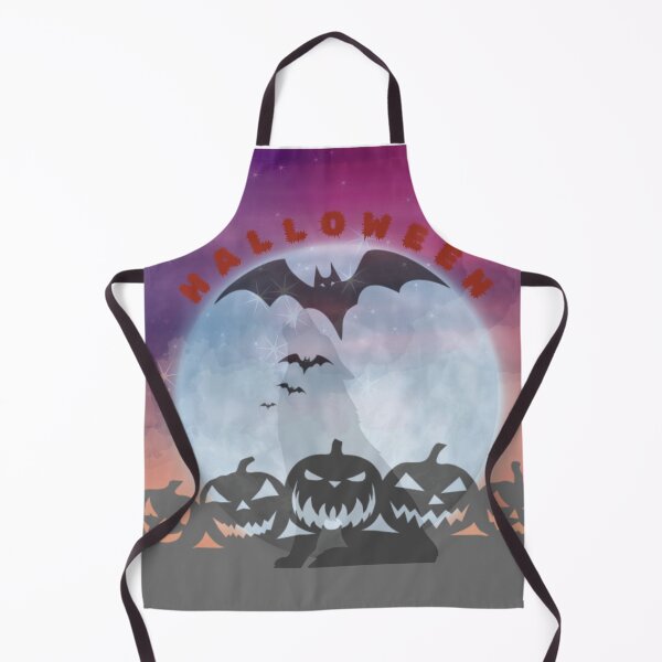 Item preview, big flat halloween moon. big flat halloween moon designed and sold by Mario-Martinez.