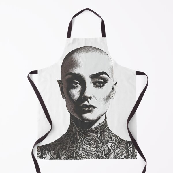 Item preview, sinead o'connor designed and sold by MIX ART.