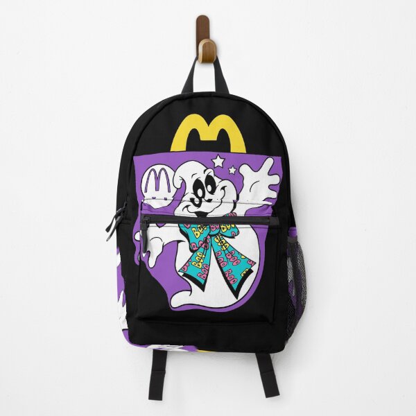 Item preview, Ghost McBoo Bag designed and sold by The Abysmall.