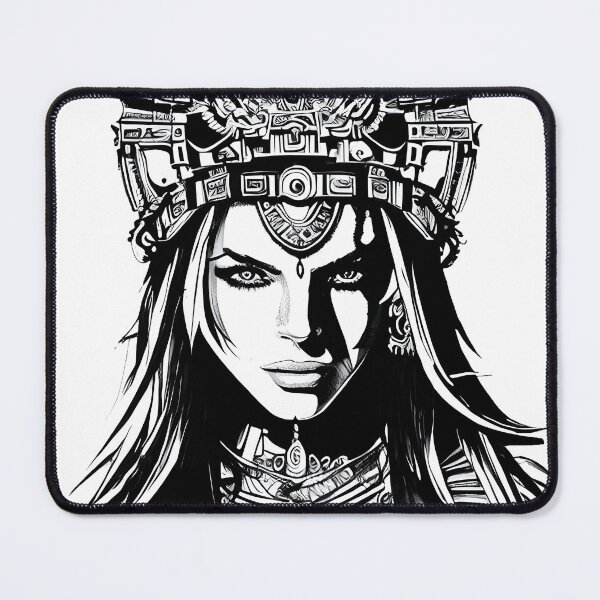 Item preview, Queen designed and sold by Tucker Buddies.