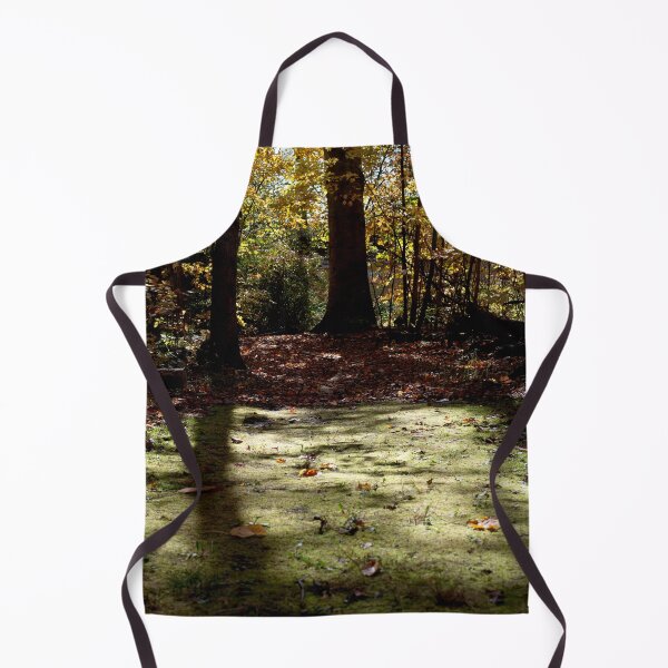 Item preview, Moss Covered Altar designed and sold by JadeRiverImages.