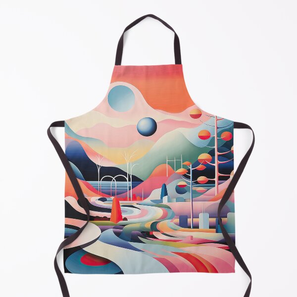 Item preview, Explore "Simplistic & Minimalistic Japanese Landscapes" with Majestic Beauty designed and sold by ArtificialGenes.
