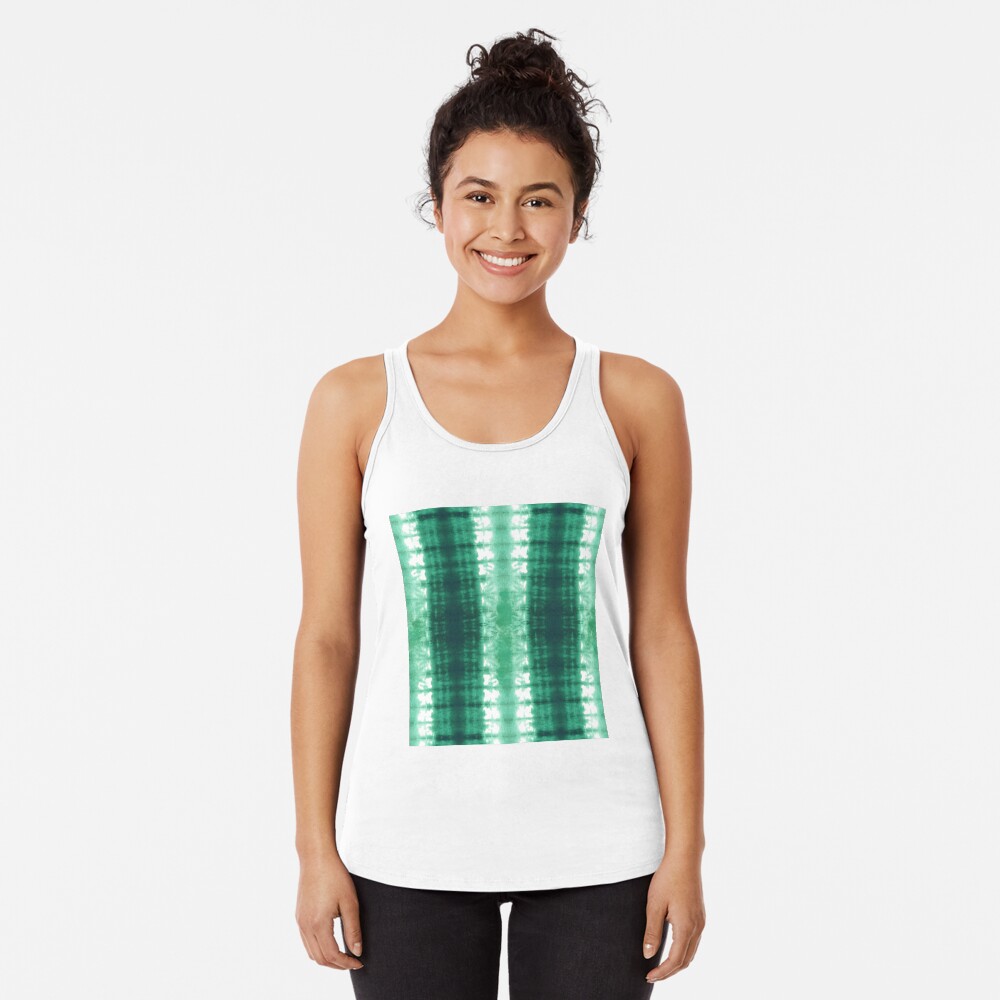 Item preview, Racerback Tank Top designed and sold by ninabmay.