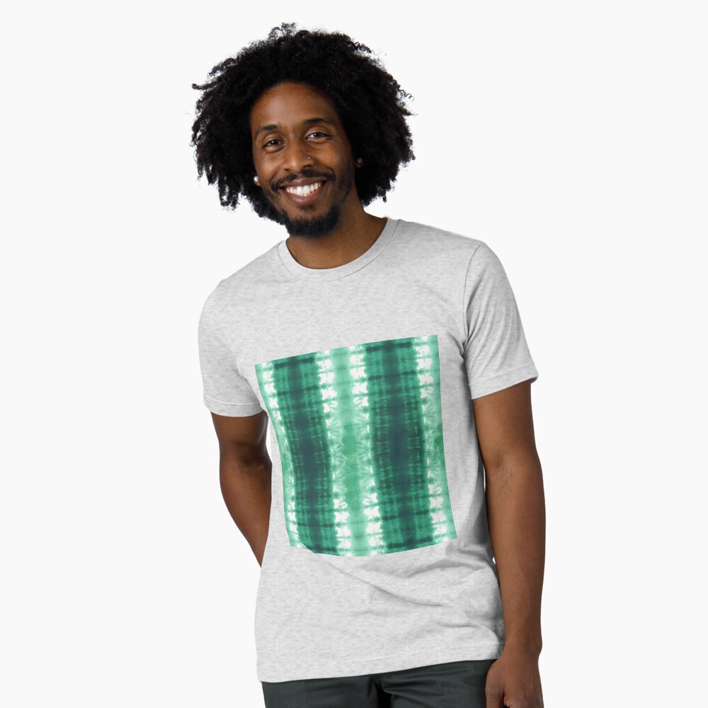 Item preview, Tri-blend T-Shirt designed and sold by ninabmay.