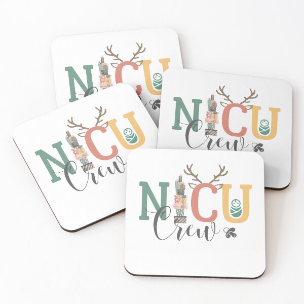 Item preview, Healthcare professional's life - Nico Crew designed and sold by TheVirtualSpace.