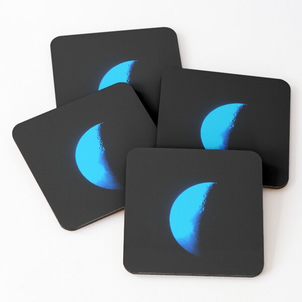 Item preview, Once in a Blue Moon designed and sold by CJRPics.
