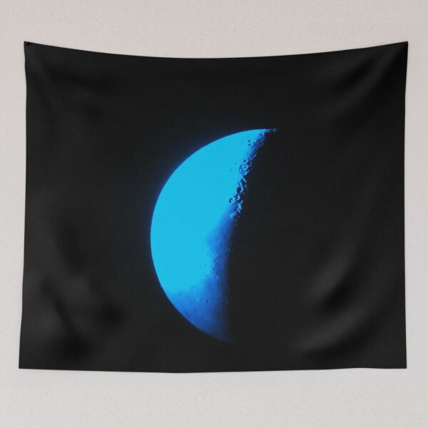 Item preview, Once in a Blue Moon designed and sold by CJRPics.