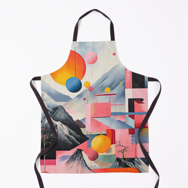 Item preview, Explore "Simplistic & Minimalistic Japanese Landscapes" with Majestic Beauty designed and sold by ArtificialGenes.