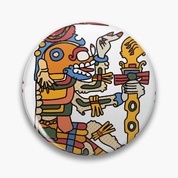 Item preview,  Day of the Dead designed and sold by PrintsCreativ.