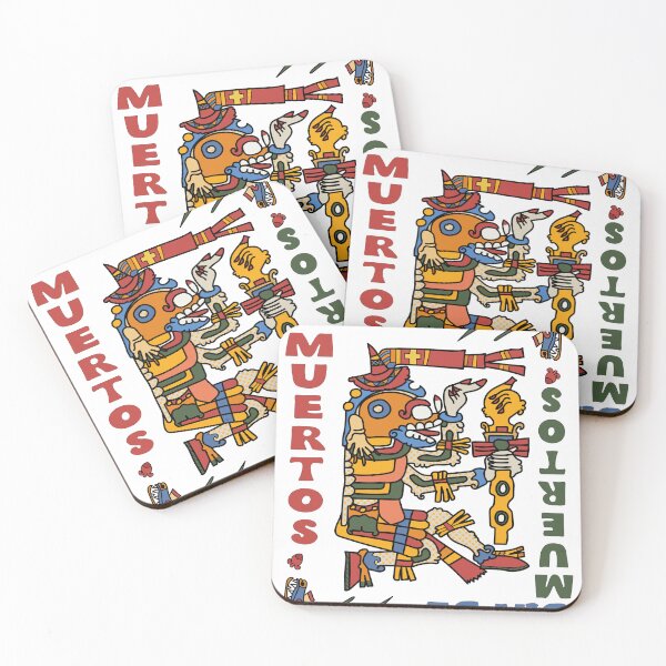 Item preview,  Day of the Dead designed and sold by PrintsCreativ.
