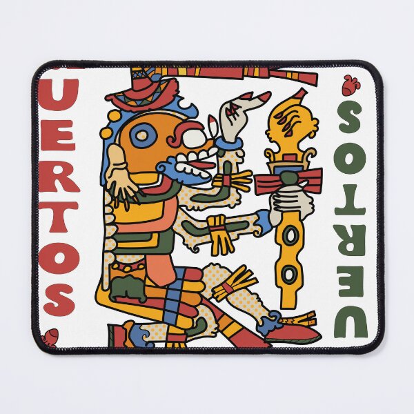Item preview,  Day of the Dead designed and sold by PrintsCreativ.