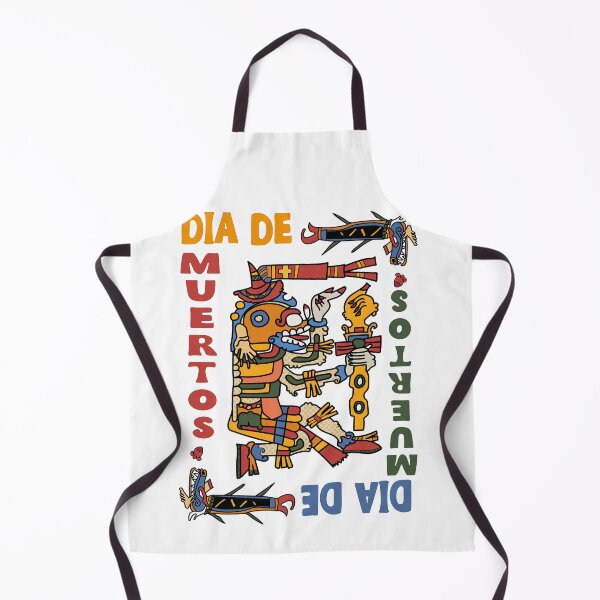 Item preview, Day of the Dead designed and sold by PrintsCreativ.