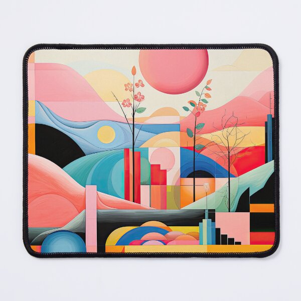 Item preview, Explore "Simplistic & Minimalistic Japanese Landscapes" with Majestic Beauty designed and sold by ArtificialGenes.