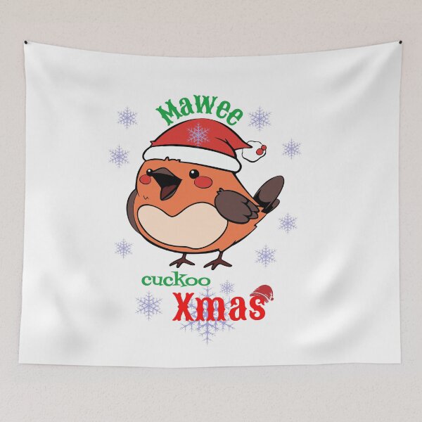 Item preview, mawee xmas designed and sold by naramos2.
