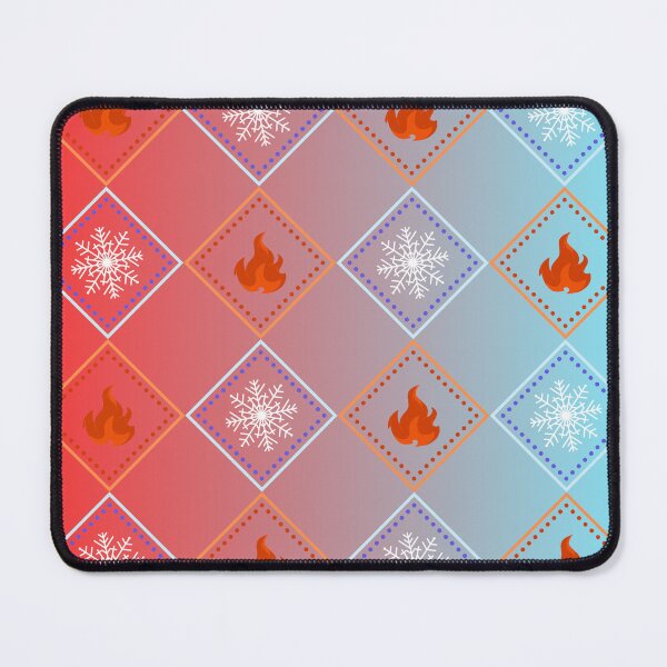 Item preview, Hot and Cold designed and sold by 247vibes.