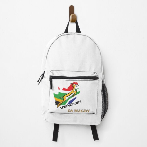 Item preview, South Africa national rugby team - Springboks designed and sold by MJOSTORE.
