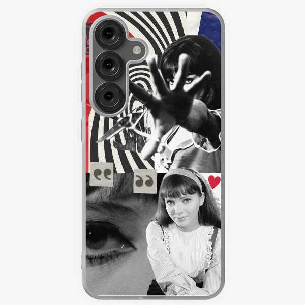 Item preview, Anna Karina designed and sold by athenasbff.