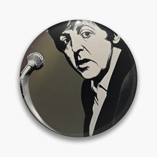 Item preview, paul mccartney designed and sold by MIX ART.