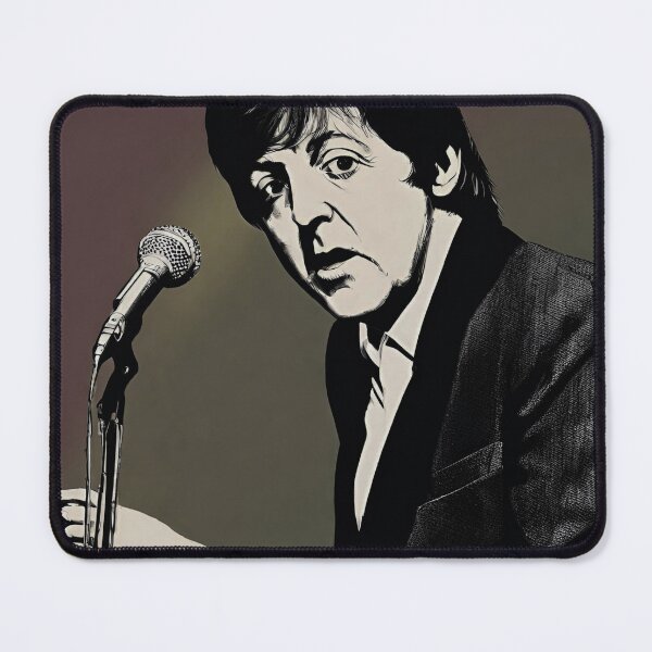 Item preview, paul mccartney designed and sold by MIX ART.