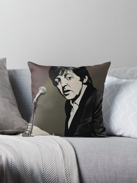 Item preview, paul mccartney designed and sold by MIX ART.