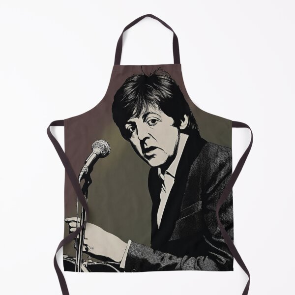 Item preview, paul mccartney designed and sold by MIX ART.