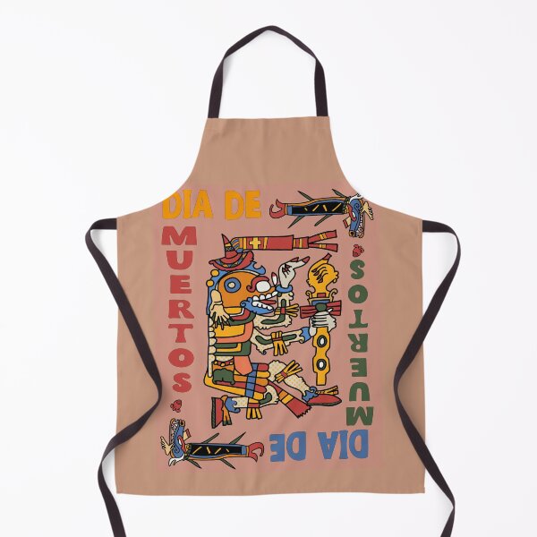 Item preview, Day of the Dead designed and sold by PrintsCreativ.