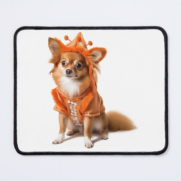 Item preview, Chihuahua New Years costumes designed and sold by PrasanAnek.