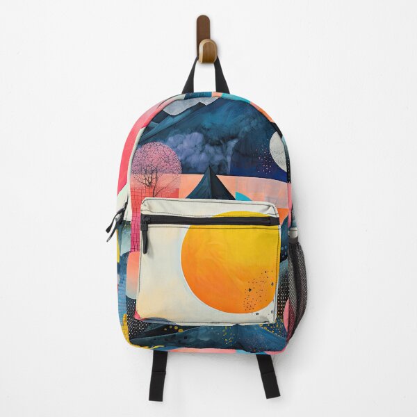 Item preview, Explore "Simplistic & Minimalistic Japanese Landscapes" with Majestic Beauty designed and sold by ArtificialGenes.