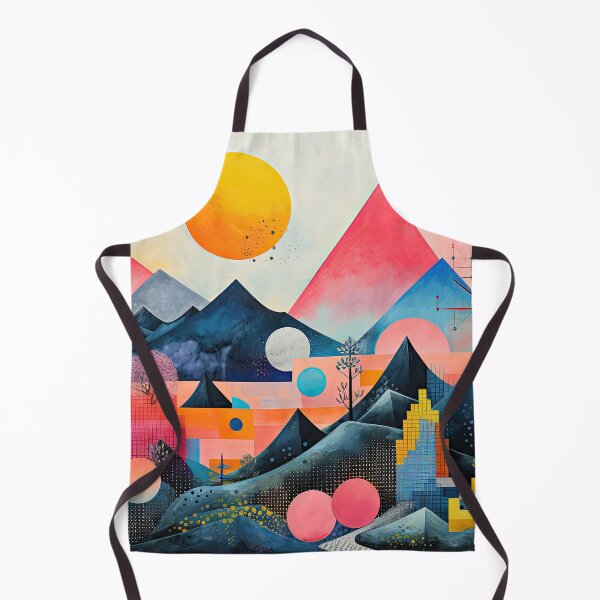 Item preview, Explore "Simplistic & Minimalistic Japanese Landscapes" with Majestic Beauty designed and sold by ArtificialGenes.