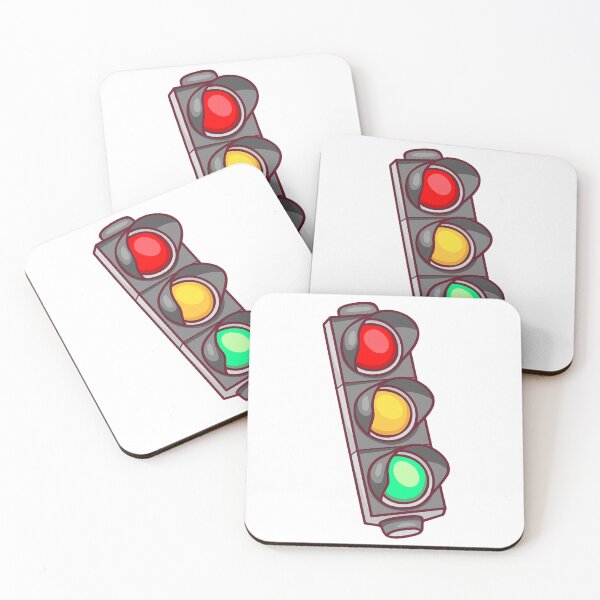 Item preview, Elegant Traffic Light designed and sold by Islanr.
